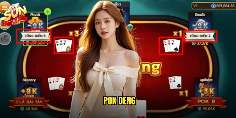 Pok Deng
